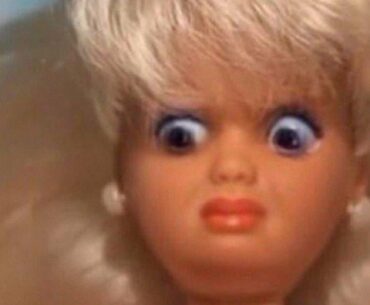 Patient 13 watching me as I enter the arena in flow state with a fully loaded maelstrom