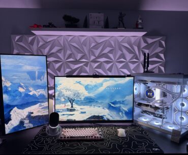 What additions would look nice?