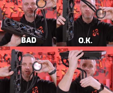 I feel like this needs another refresh based on recent posts/comments.