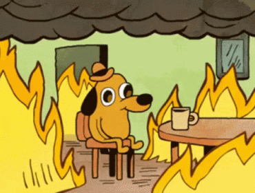 LIVE scenes at Raven Software HQ