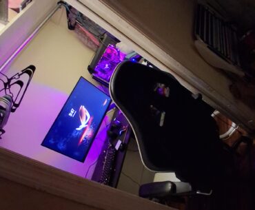 Decided to take the Cloffice approach, loving it