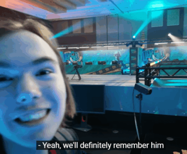 Donk calling out Maui in new Spirit vlog lmao
