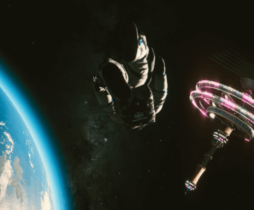 what would you say to a space DLC?