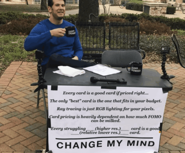 ***Hot takes***