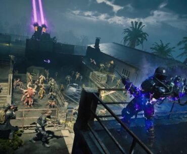 If you could CHANGE one thing about ANY Zombies Map, What would it be?