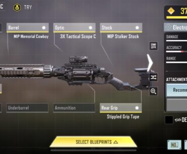 My friend said he got electron…