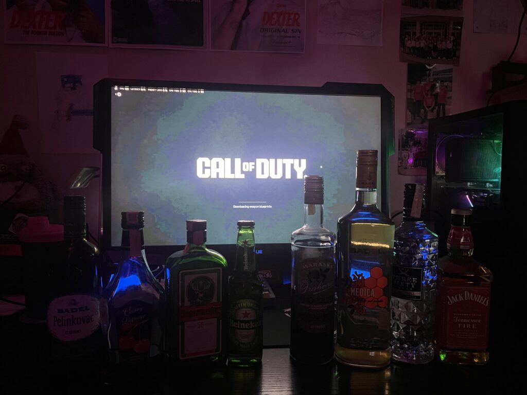 Therapy for the current game state