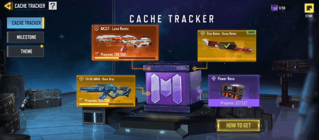 Am I tweaking or is it just easier to get ak117 shards than amax shards