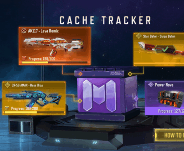 Am I tweaking or is it just easier to get ak117 shards than amax shards