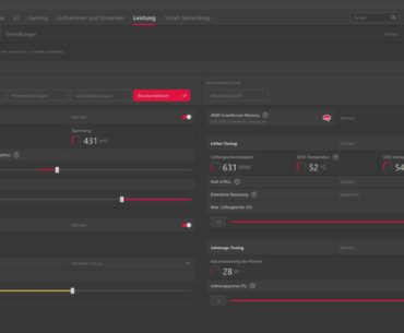 My OC/Undervolt Settings that run 100% stable without crashing during stress tests (XFX 9070XT Swift) what about your GPU?
