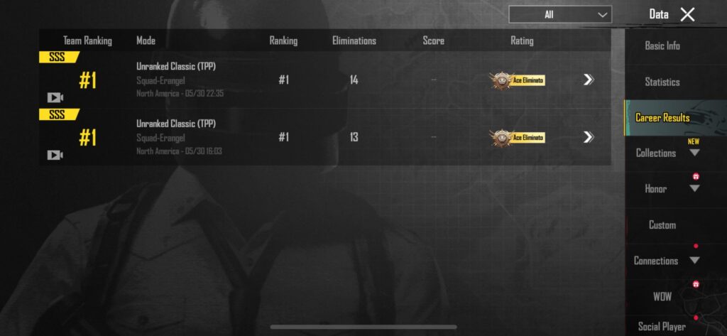 2nd game 😂