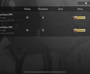2nd game 😂