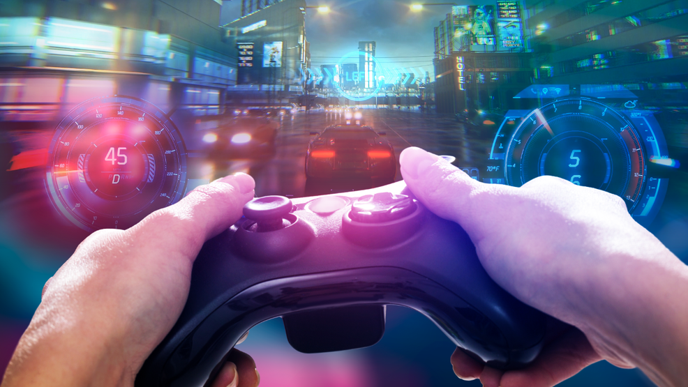 Veterans turn to gaming for connection and support, ESA survey reveals widespread benefits Veterans turn to gaming for connection and support, ESA survey reveals widespread benefits