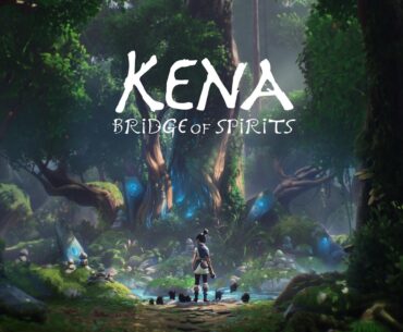 KENA BRIDGE OF SPIRITS - is one of the most slept on games this generation