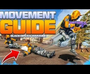 This guy explains very well how to play resurgence and movement.
