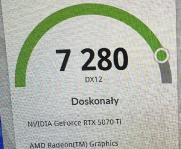 Palit Gamerock 5070 Ti Bios flashing