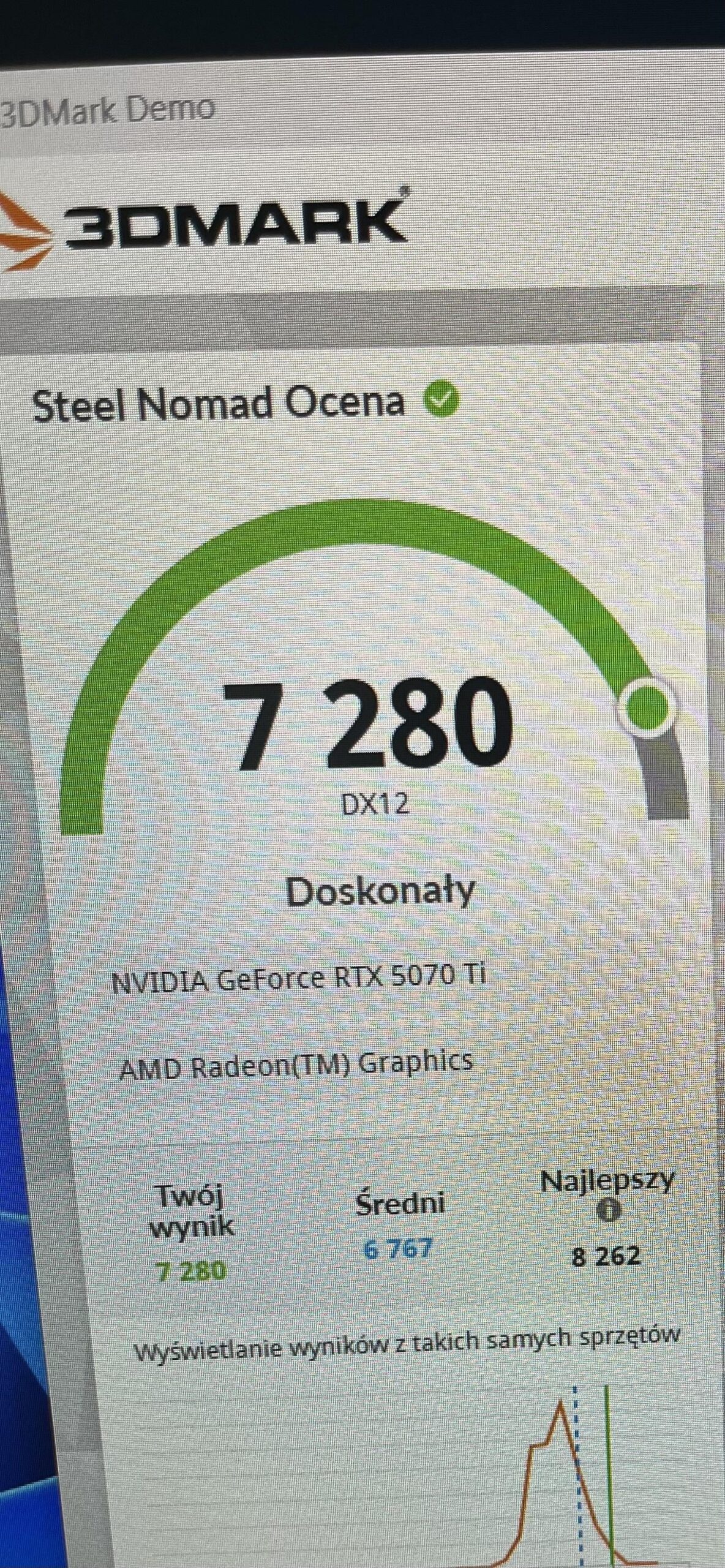 Palit Gamerock 5070 Ti Bios flashing Palit Gamerock 5070 Ti Bios flashing