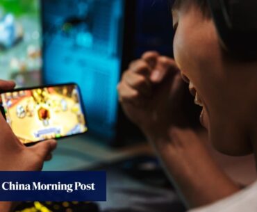 China’s video gaming firms bet on overseas revenue growth amid weak home market