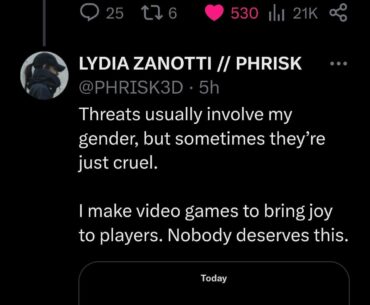 Former Valve and Riot Artist Reveals her experience making map for valo and CS