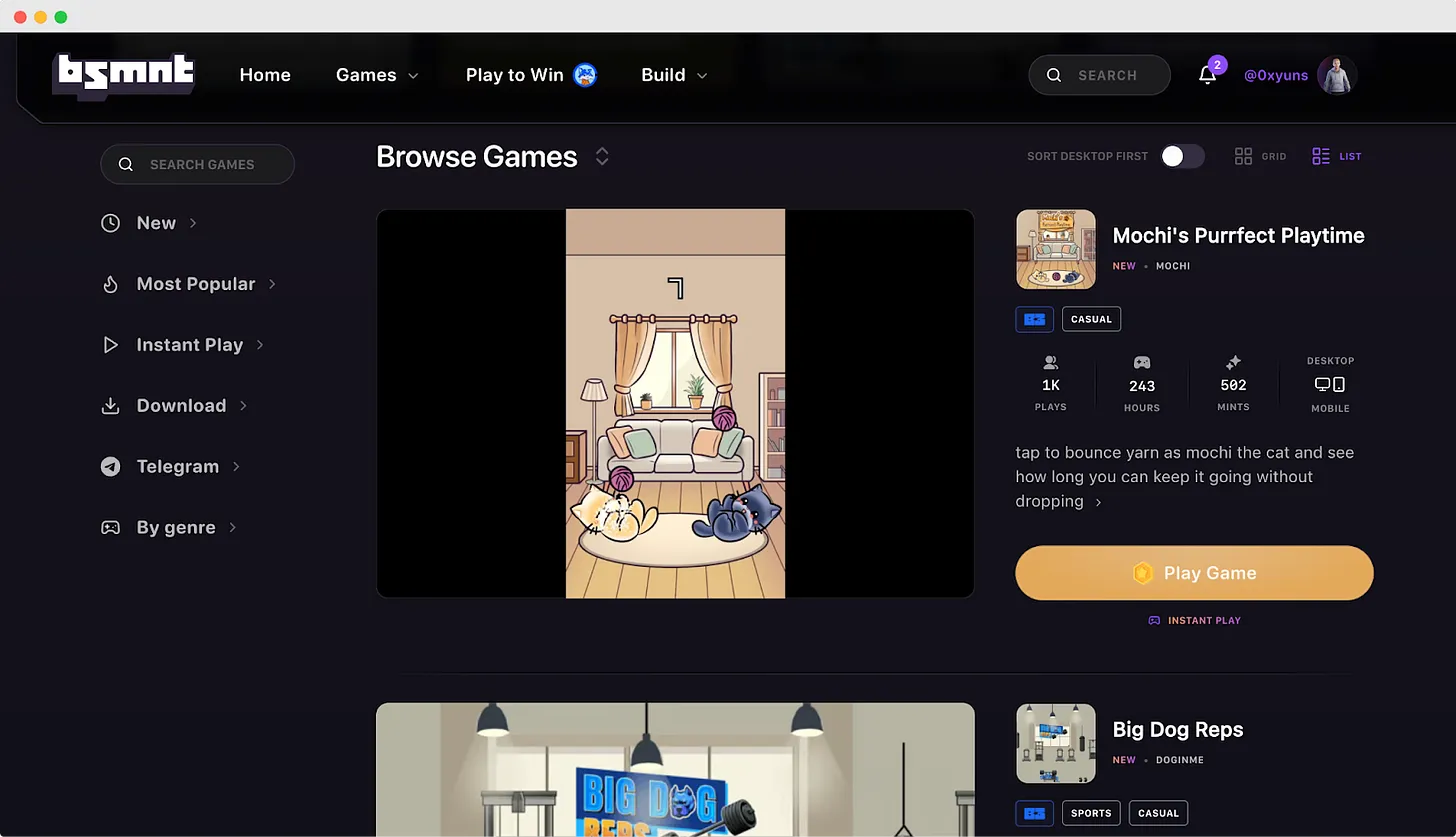 Open Gaming Manifesto: How does B3 solve Web3: Structural problems in the gaming industry?