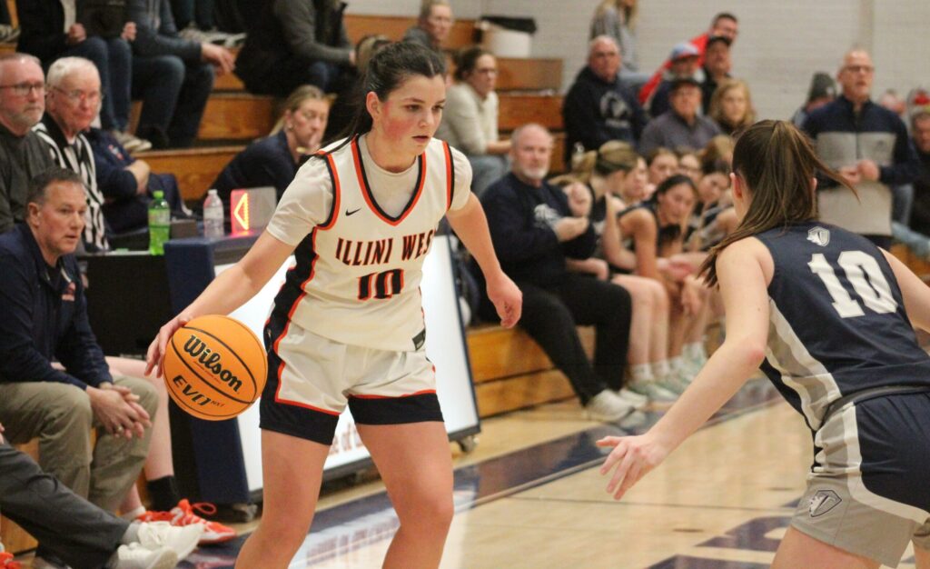Schuckman: Two area standouts to play in IBCA girls all-star games, while coaching changes continue