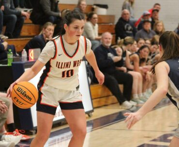 Schuckman: Two area standouts to play in IBCA girls all-star games, while coaching changes continue