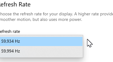 I've had this PC since 2017 and haven't noticed this, such a rookie mistake