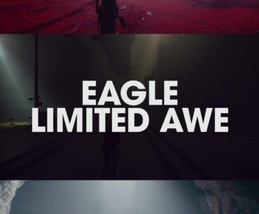 Obsessed with Control's title cards