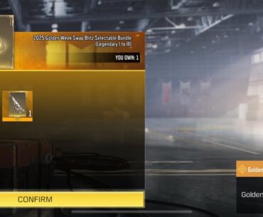 ANYONE NEED
