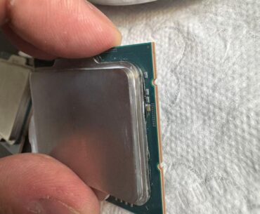 Is my cpu fine?