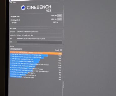 Why are my temps so high with 9800x3d undervolt