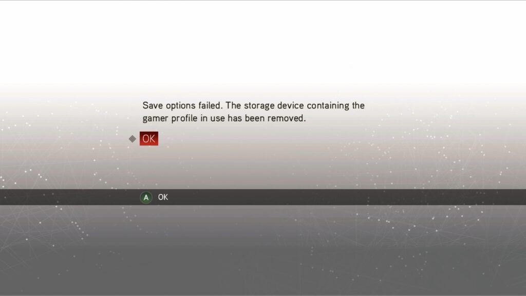 This screen sometimes shows up in Assassin’s creed 2 This screen sometimes shows up in Assassin’s creed 2
