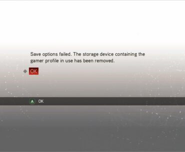 This screen sometimes shows up in Assassin’s creed 2