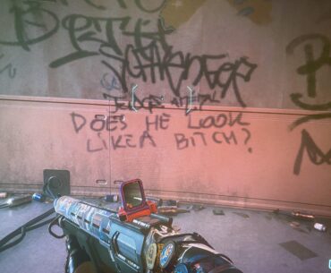 I just love finding these little references