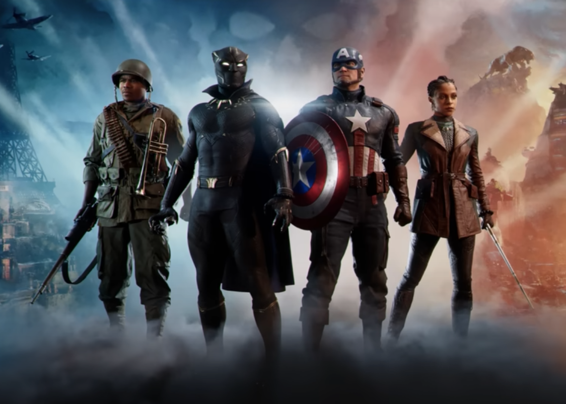 Rise of Hydra’ is delayed to 2026 Lawrence Bonk