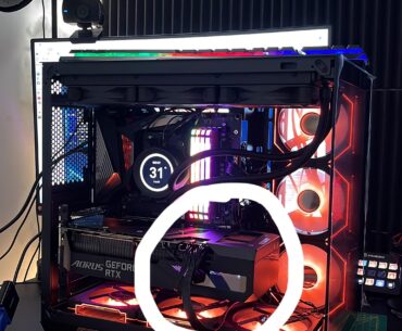 Salve ragazzi ho cambiato casé tutto funzionante e anche la scheda video come posso risolvere il problema dello schermo lcd che non si vede più da premettere che a sempre funzionato