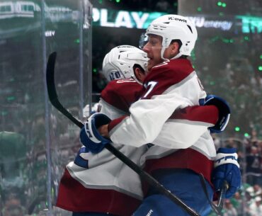 Highlights of Dallas' Game 7 win