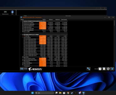 artic freezer iii 240 high cpu temps idle