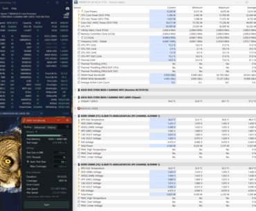 New CPU, sudden RAM instability, where to begin