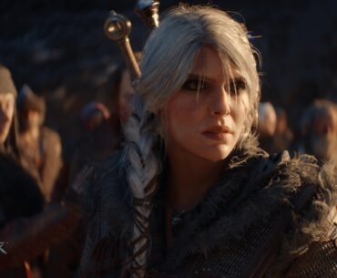 The Witcher 4 director wants tough choices in RPGs, "even if the emotion in the end is sadness," because "we want players to feel rewarded"
