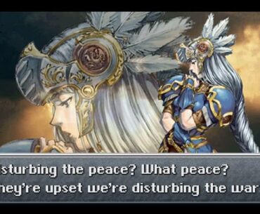 Valkyrie Profile (1999 PSX)