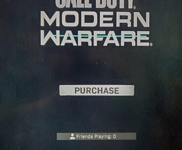 Wants me to buy 2019?!?!?