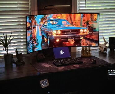It's coming together...