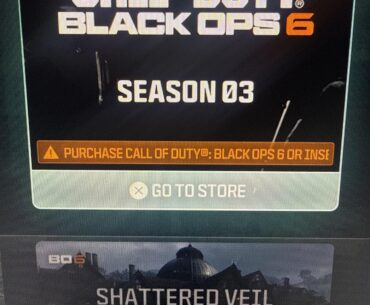 Game is dumb