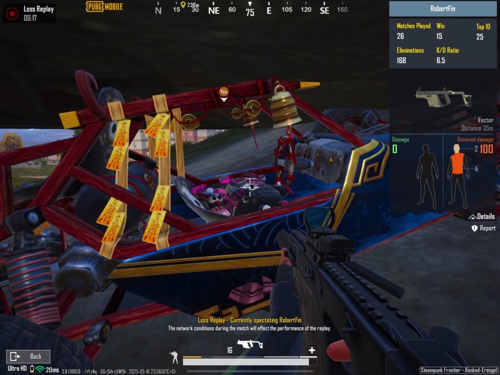 Car got stuck under the train 🥲