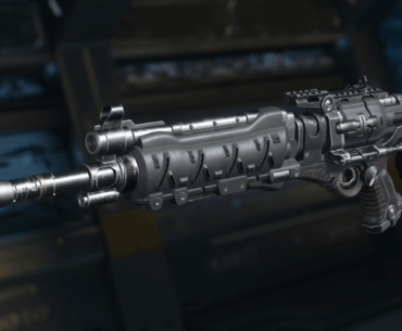 People: there are no bad guns in bo3 zombies! Me: