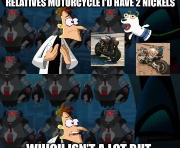 Preem bikes tho