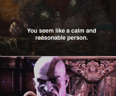 Said No One Ever