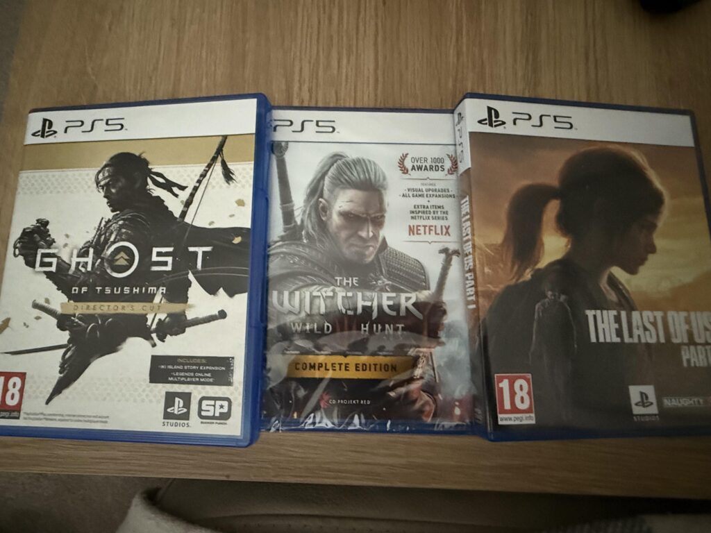 This will keep me busy for a while.