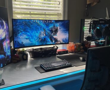 Casually waiting for Nightreign